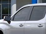 2026 Chevrolet Silverado 1500 Crew Cab 4x4 Pickup for sale #1T1510 - photo 12