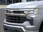 2026 Chevrolet Silverado 1500 Crew Cab 4x4 Pickup for sale #1T1510 - photo 13