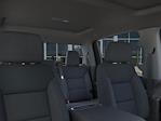 2026 Chevrolet Silverado 1500 Crew Cab 4x4 Pickup for sale #1T1510 - photo 24