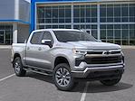 2026 Chevrolet Silverado 1500 Crew Cab 4WD Pickup for sale #1T1510 - photo 7