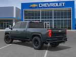 2026 Chevrolet Silverado 2500 Crew Cab 4WD Pickup for sale #1T1513 - photo 4