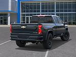 2026 Chevrolet Silverado 2500 Crew Cab 4WD Pickup for sale #1T1513 - photo 5