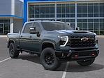 2026 Chevrolet Silverado 2500 Crew Cab 4WD Pickup for sale #1T1513 - photo 8