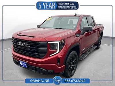Used 2024 GMC Sierra 1500 - photo 1