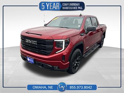 Used 2024 GMC Sierra 1500 - photo 1