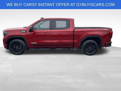 Used 2024 GMC Sierra 1500 - photo 1