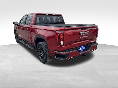 Used 2024 GMC Sierra 1500 - photo 1