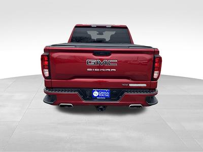 Used 2024 GMC Sierra 1500 - photo 1