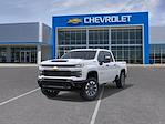 2026 Chevrolet Silverado 2500 Crew Cab 4WD Pickup for sale #1T1517 - photo 9