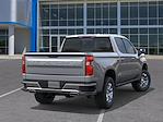 New 2026 Chevrolet Silverado 1500 LT Crew Cab for sale #1T1521 - photo 2