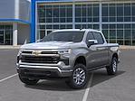 New 2026 Chevrolet Silverado 1500 LT Crew Cab for sale #1T1521 - photo 6