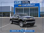 2026 Chevrolet Silverado 1500 Crew Cab 4WD Pickup for sale #1T1526 - photo 1