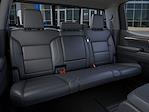 2026 Chevrolet Silverado 1500 Crew Cab 4WD Pickup for sale #1T1526 - photo 18