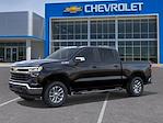 2026 Chevrolet Silverado 1500 Crew Cab 4WD Pickup for sale #1T1526 - photo 3