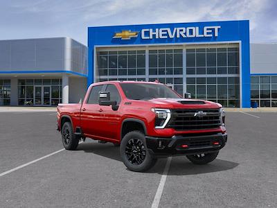 New 2026 Chevrolet Silverado 2500 - photo 1