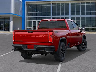 New 2026 Chevrolet Silverado 2500 - photo 1