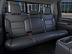 2026 Chevrolet Silverado 2500 Crew Cab 4WD Pickup for sale #1T1534 - photo 18