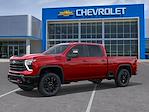 2026 Chevrolet Silverado 2500 Crew Cab 4WD Pickup for sale #1T1534 - photo 4