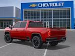 2026 Chevrolet Silverado 2500 Crew Cab 4WD Pickup for sale #1T1534 - photo 5