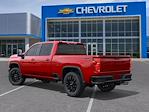 New 2026 Chevrolet Silverado 2500 LTZ Crew Cab for sale #1T1534 - photo 4