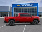 New 2026 Chevrolet Silverado 2500 LTZ Crew Cab for sale #1T1534 - photo 5