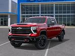 New 2026 Chevrolet Silverado 2500 LTZ Crew Cab for sale #1T1534 - photo 6