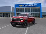 New 2026 Chevrolet Silverado 2500 LTZ Crew Cab for sale #1T1534 - photo 8