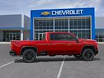 2026 Chevrolet Silverado 2500 Crew Cab 4WD Pickup for sale #1T1534 - photo 6