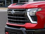 New 2026 Chevrolet Silverado 2500 LTZ Crew Cab for sale #1T1534 - photo 13