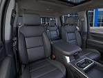 New 2026 Chevrolet Silverado 2500 LTZ Crew Cab for sale #1T1534 - photo 16