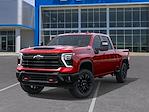 2026 Chevrolet Silverado 2500 Crew Cab 4WD Pickup for sale #1T1534 - photo 7