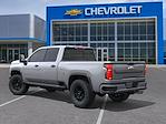 2026 Chevrolet Silverado 2500 Crew Cab 4WD Pickup for sale #1T1536 - photo 5