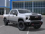 2026 Chevrolet Silverado 2500 Crew Cab 4WD Pickup for sale #1T1536 - photo 8