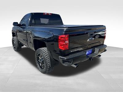 Used 2018 Chevrolet Silverado 1500 - photo 1