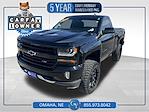 2018 Chevrolet Silverado 1500 Regular Cab 4WD Pickup for sale #1T1538A - photo 1