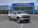 2026 Chevrolet Silverado 1500 Crew Cab 4WD Pickup for sale #1T1540 - photo 3