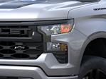 New 2025 Chevrolet Silverado 1500 Custom Crew Cab for sale #1T1543 - photo 11