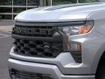 New 2025 Chevrolet Silverado 1500 Custom Crew Cab for sale #1T1543 - photo 14