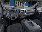 New 2025 Chevrolet Silverado 1500 Custom Crew Cab for sale #1T1543 - photo 16