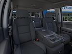 New 2025 Chevrolet Silverado 1500 Custom Crew Cab for sale #1T1543 - photo 17
