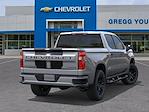 New 2025 Chevrolet Silverado 1500 Custom Crew Cab for sale #1T1543 - photo 5