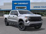 New 2025 Chevrolet Silverado 1500 Custom Crew Cab for sale #1T1543 - photo 8
