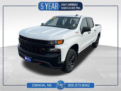 Used 2020 Chevrolet Silverado 1500 - photo 1