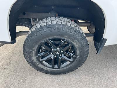 Used 2020 Chevrolet Silverado 1500 - photo 1