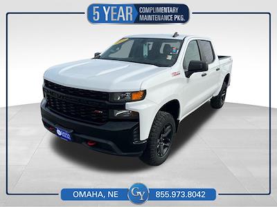 Used 2020 Chevrolet Silverado 1500 - photo 1