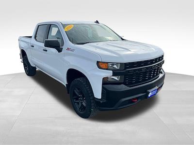 Used 2020 Chevrolet Silverado 1500 - photo 1