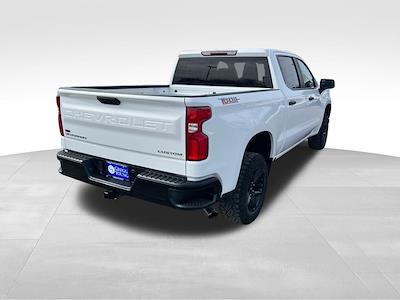 Used 2020 Chevrolet Silverado 1500 - photo 1