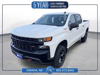 Used 2020 Chevrolet Silverado 1500 - photo 1