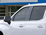 New 2025 Chevrolet Silverado 1500 LTZ Crew Cab for sale #1T1544 - photo 13