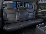 New 2025 Chevrolet Silverado 1500 LTZ Crew Cab for sale #1T1544 - photo 18